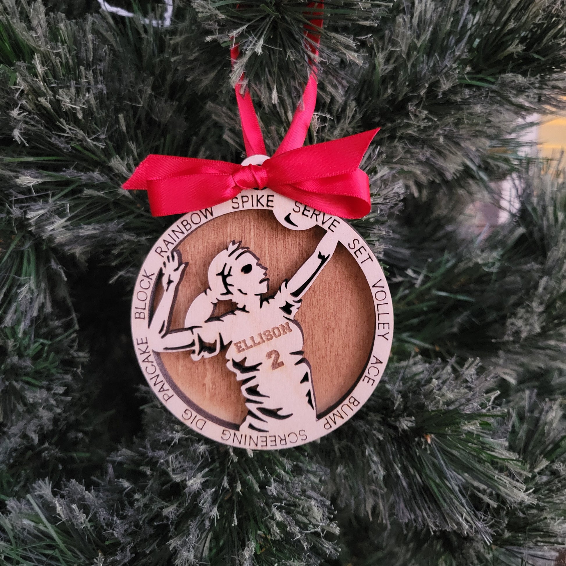Personalized Ornament from Etsy 1601283384