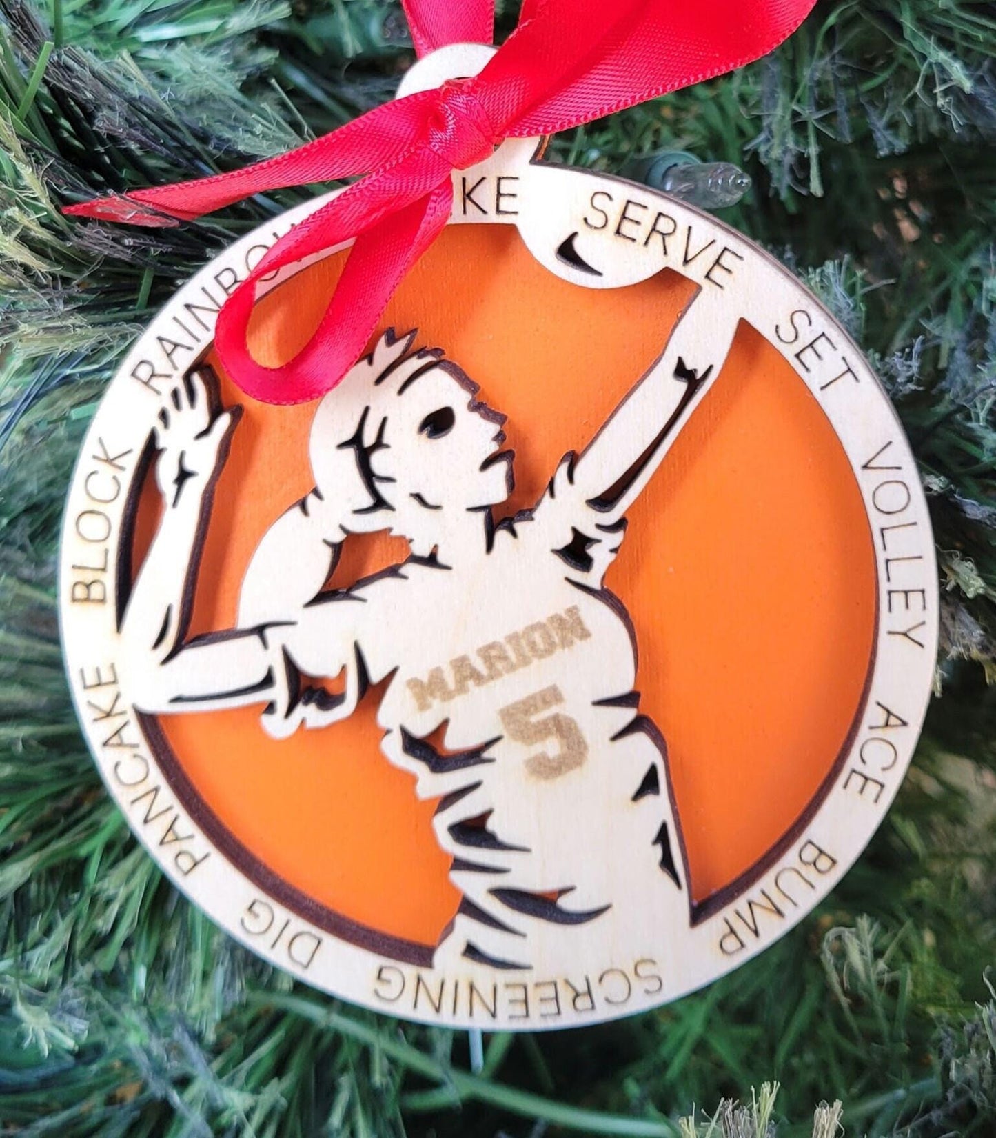 Personalized Ornament from Etsy 1601283384