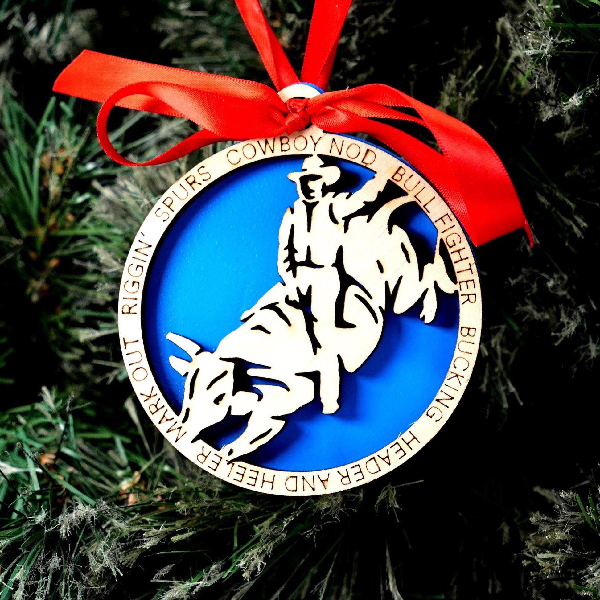 Personalized Ornament from Etsy 4381251070