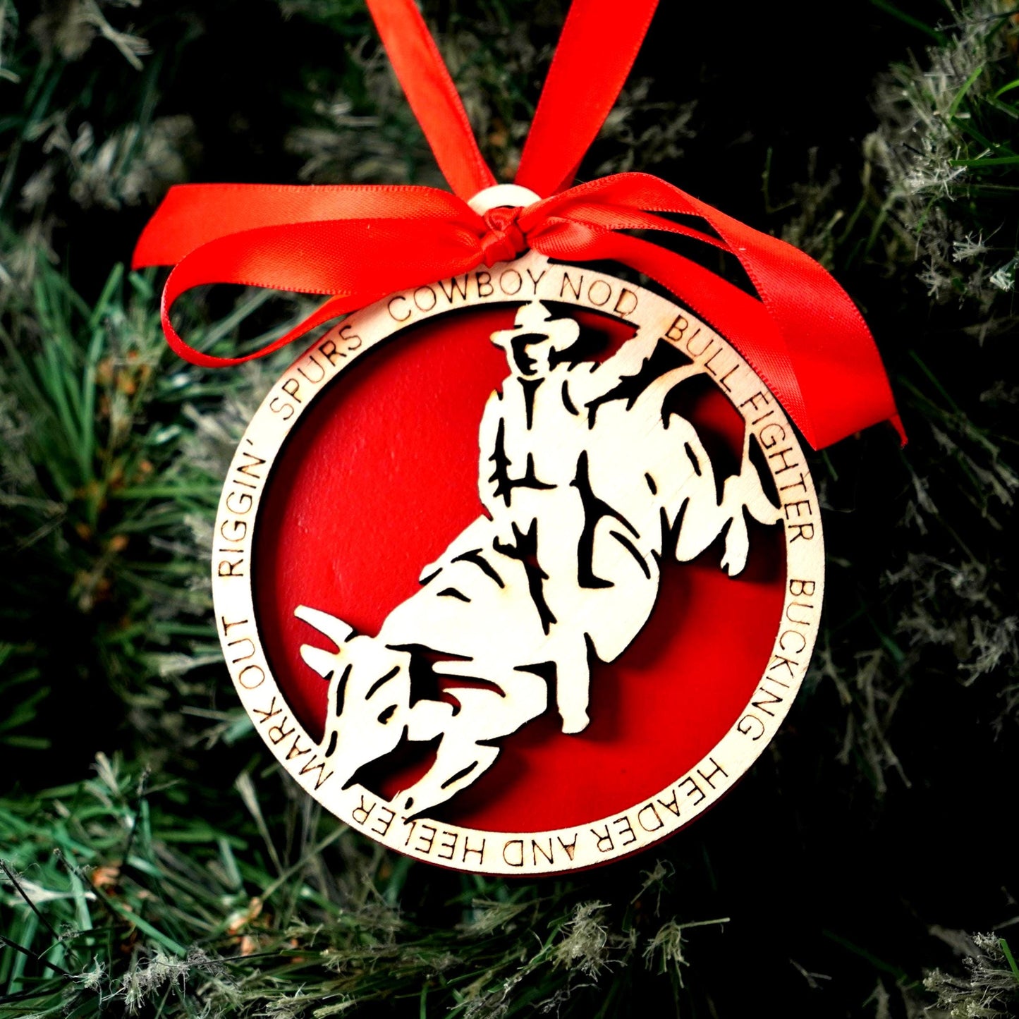 Personalized Ornament from Etsy 4381251070