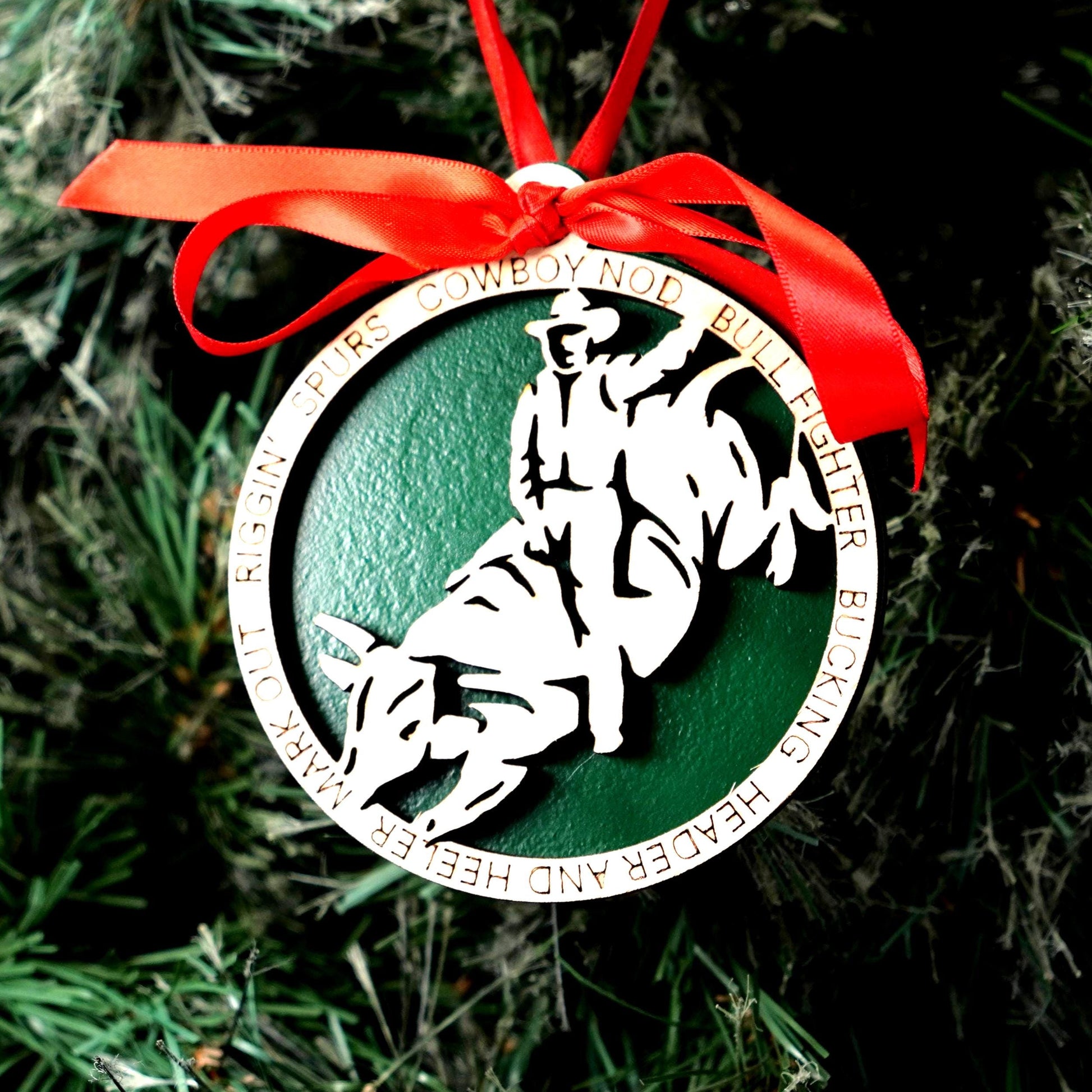 Personalized Ornament from Etsy 4381251070