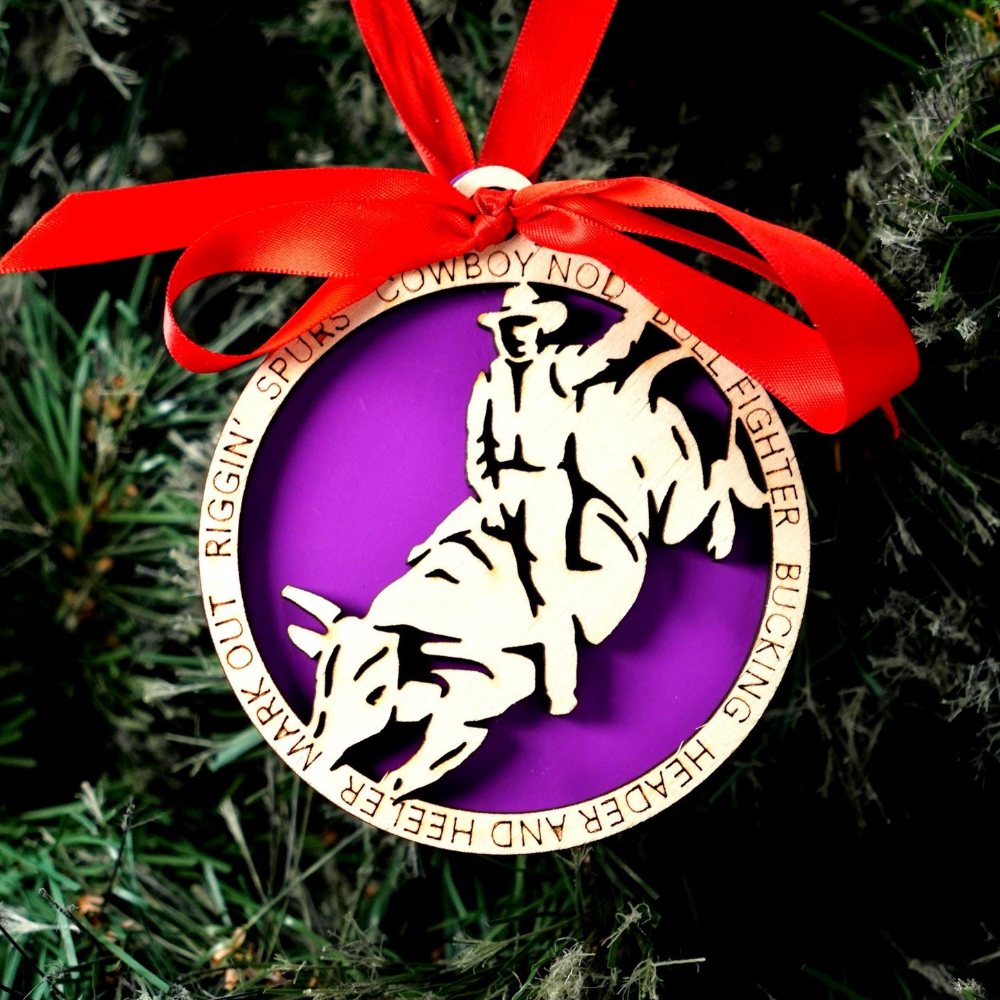 Personalized Ornament from Etsy 4381251070