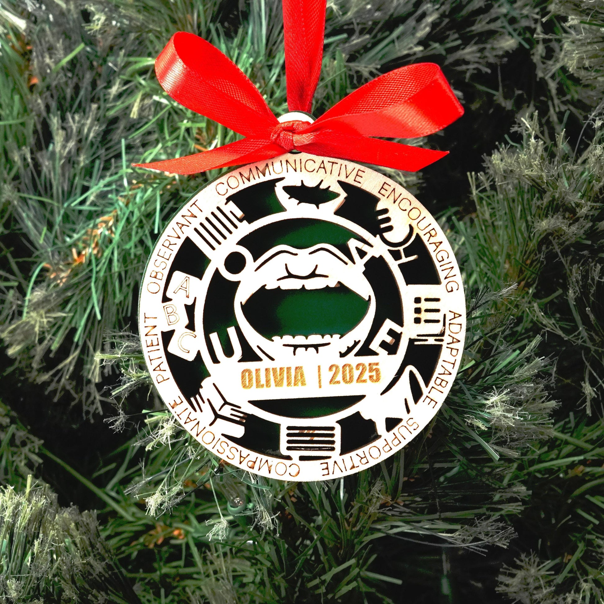 Personalized Ornament from Etsy 4405500003