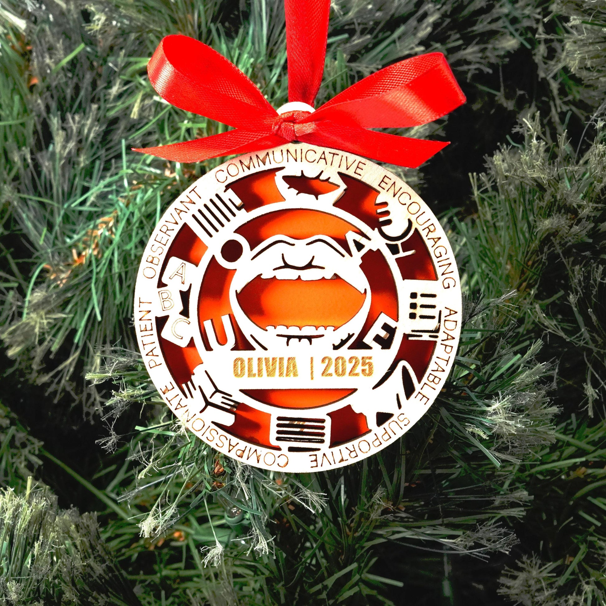 Personalized Ornament from Etsy 4405500003