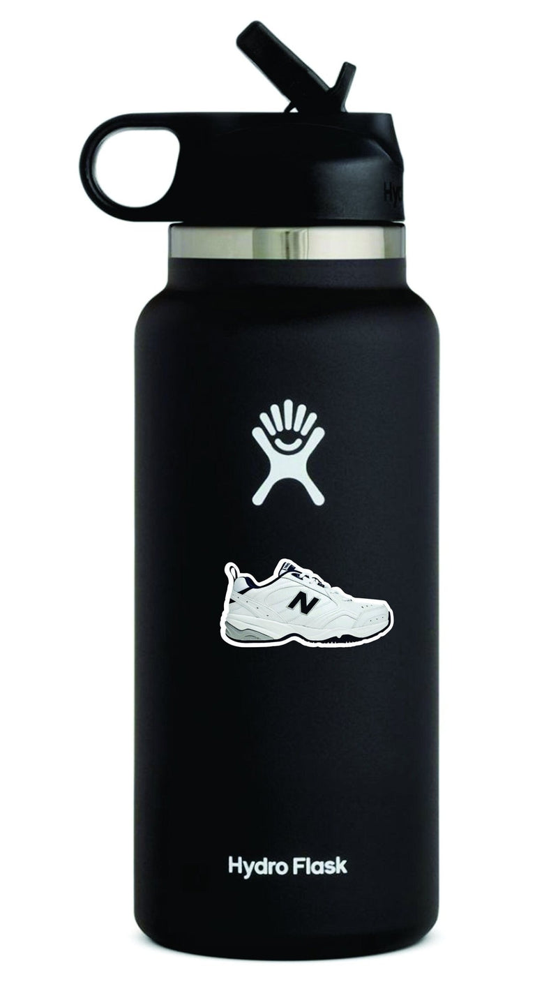 Well Shit - Funny Adult Sticker for Water Bottles, YETI, laptops. Makes a  great gift!! - Wood Unlimited
