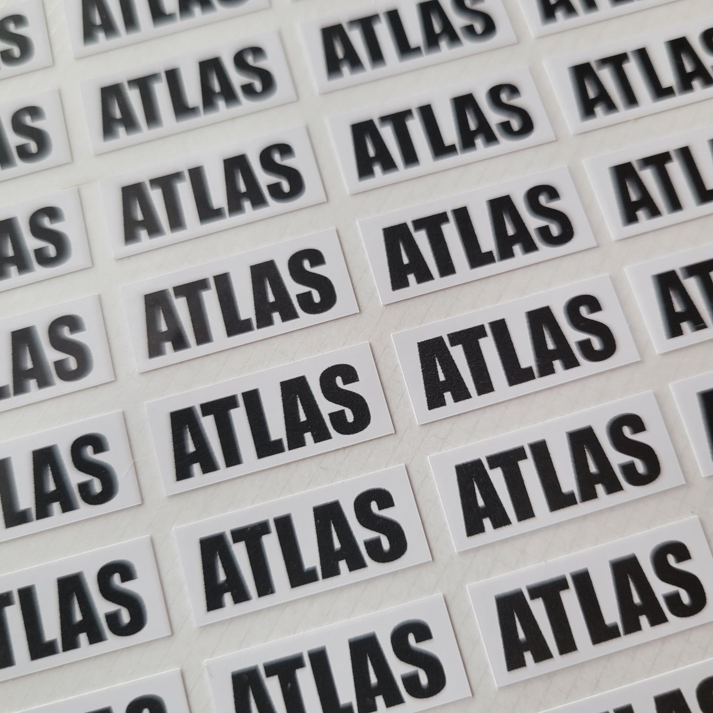 SMALL LABELS, Waterproof Name Stickers Daycare Labels, School stickers, Kids Labels, Dishwasher Safe Name Labels, Personal...