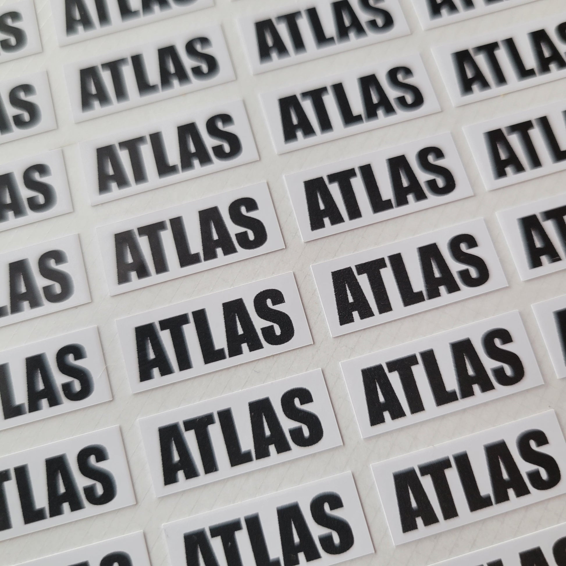 SMALL LABELS, Waterproof Name Stickers Daycare Labels, School stickers, Kids Labels, Dishwasher Safe Name Labels, Personal...